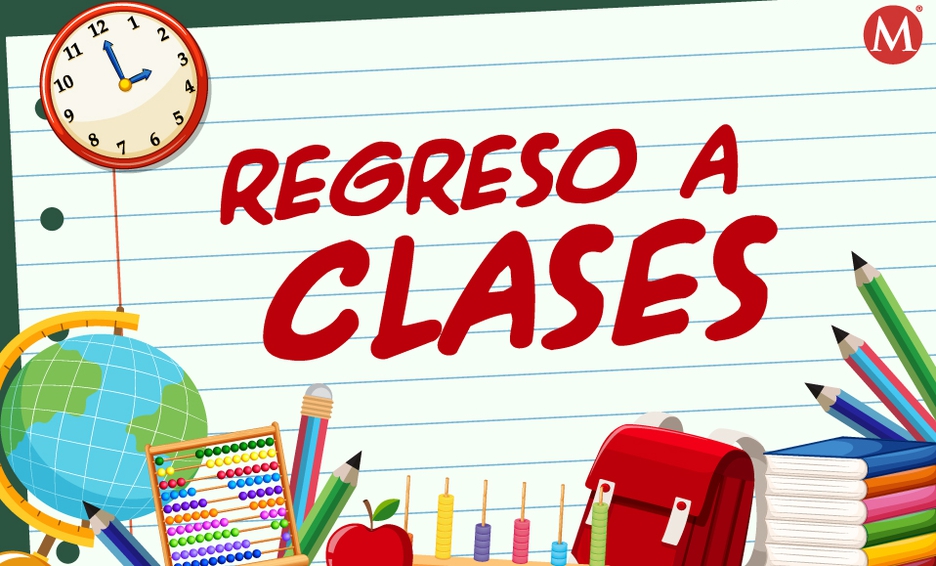 Retorno a Clases Liceo Particular N°35 Santa Doris