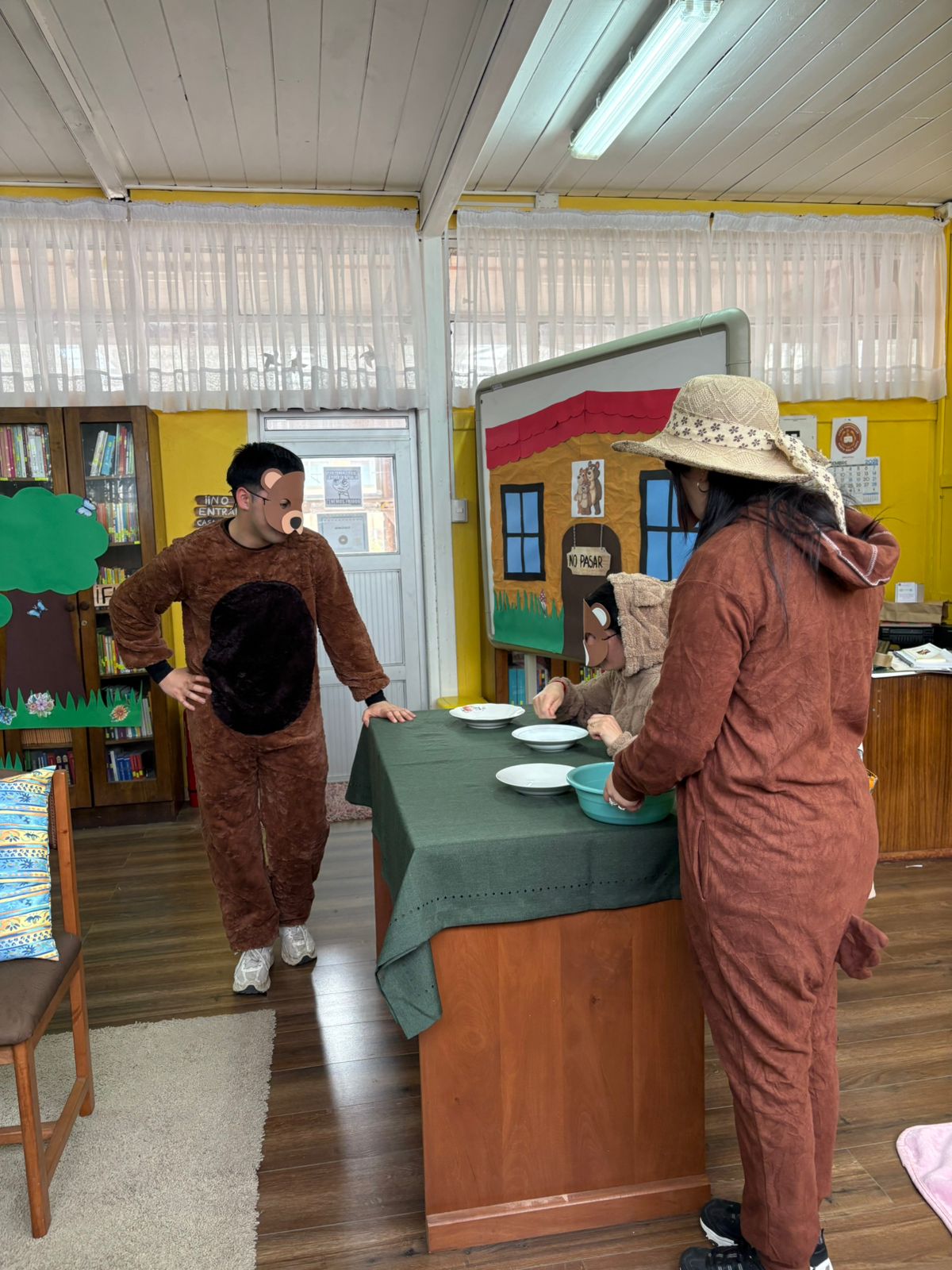 gallery