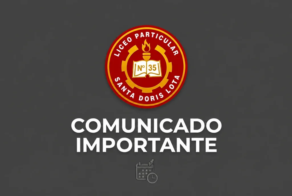 Banner comunicado importante